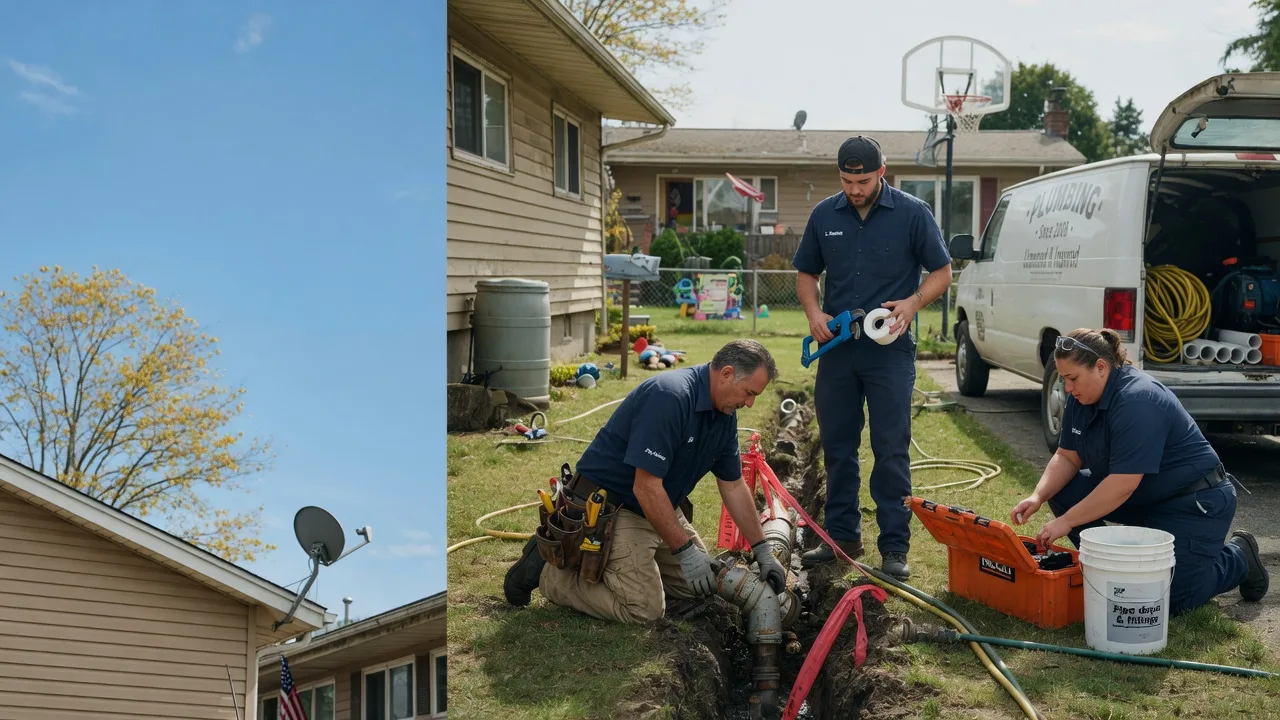 Garbage Disposal Replacement in Birch Run, MI near me